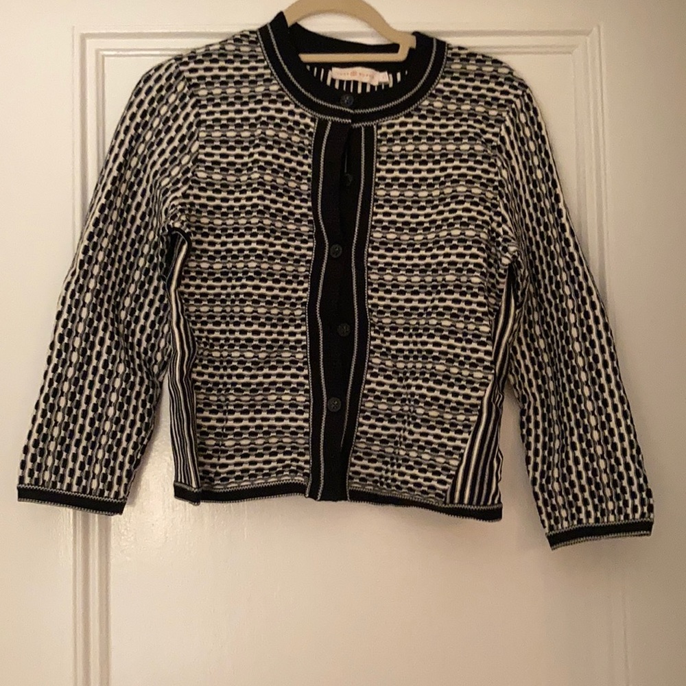 Tory Burch sweater